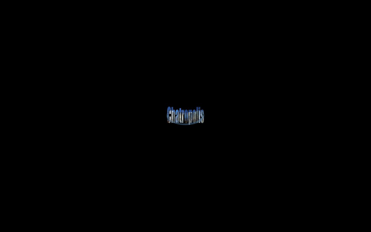 Chatropolis — PC homepage preview