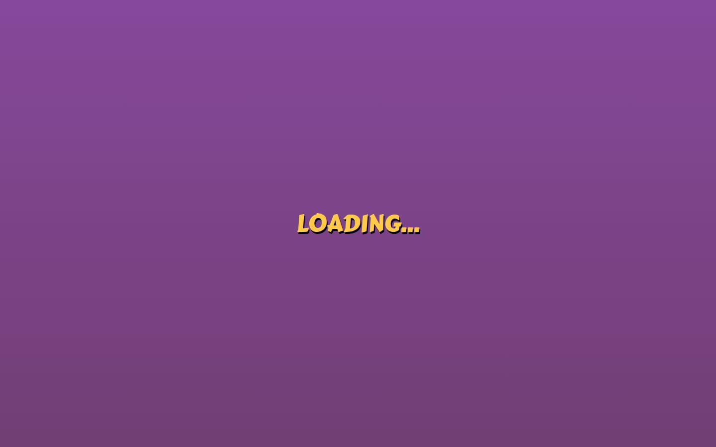 ComixHarem — PC homepage preview