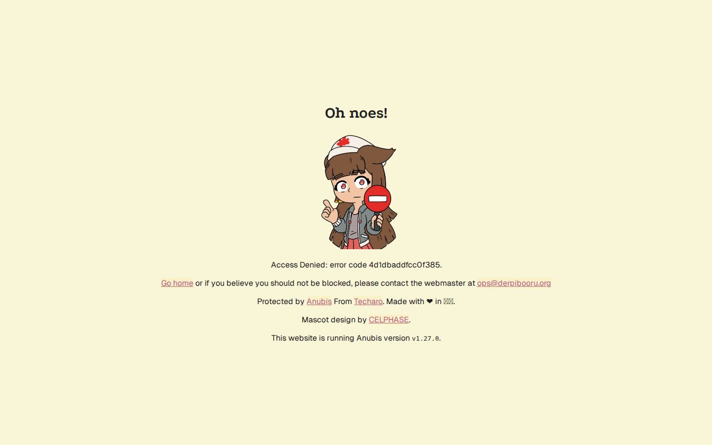 Derpibooru — PC homepage preview
