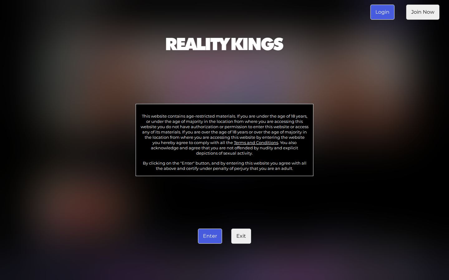 LilHumpers — PC homepage preview