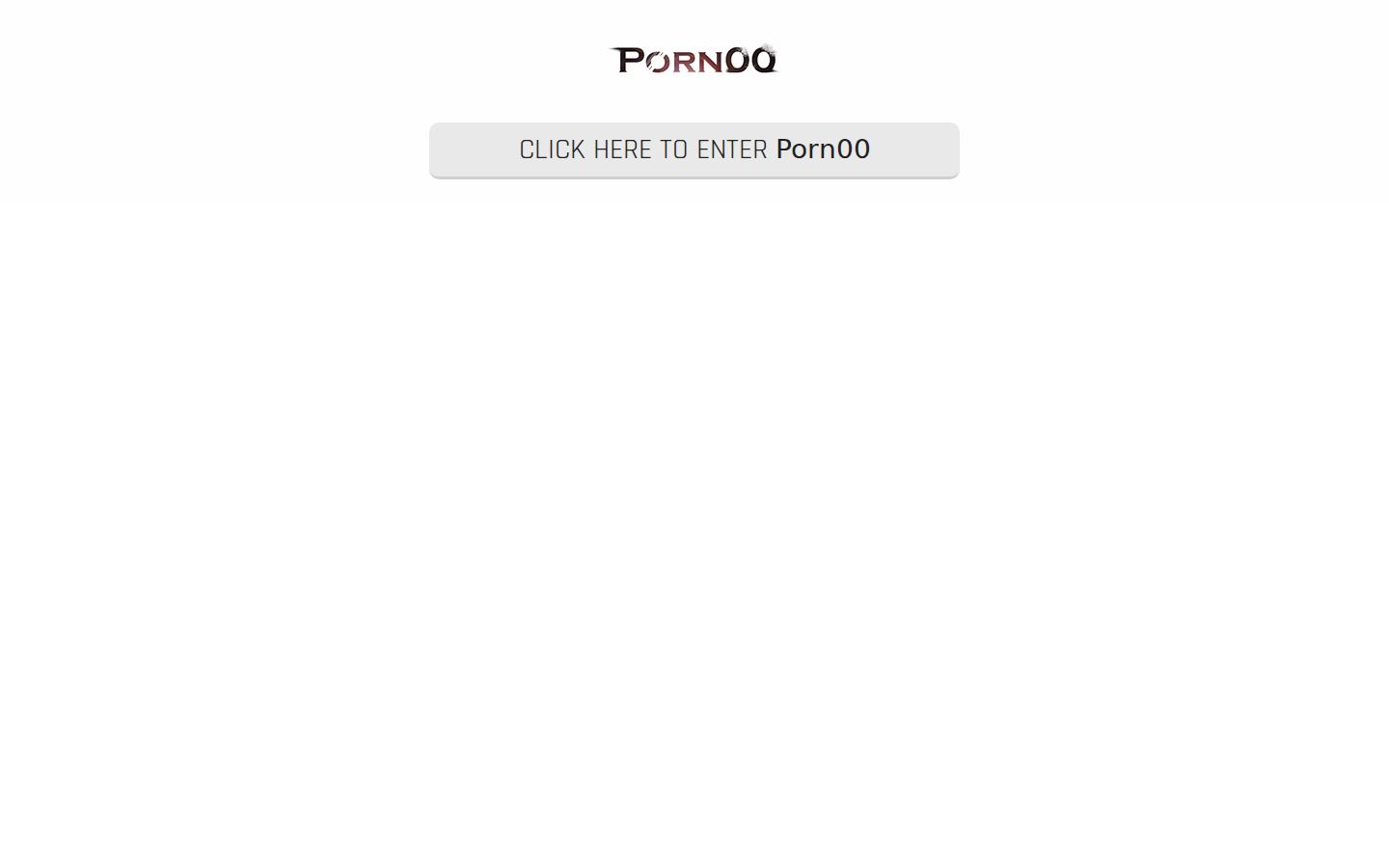 Porn00 — PC homepage preview