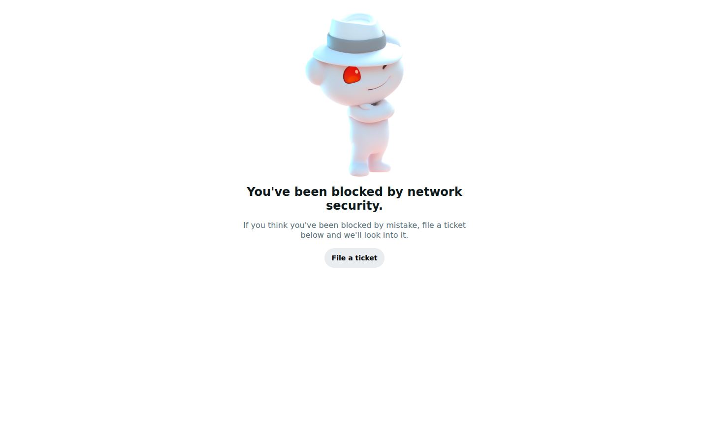 Reddit — PC homepage preview